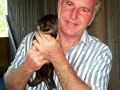Ron & Otter
