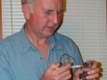 Ron April 2003